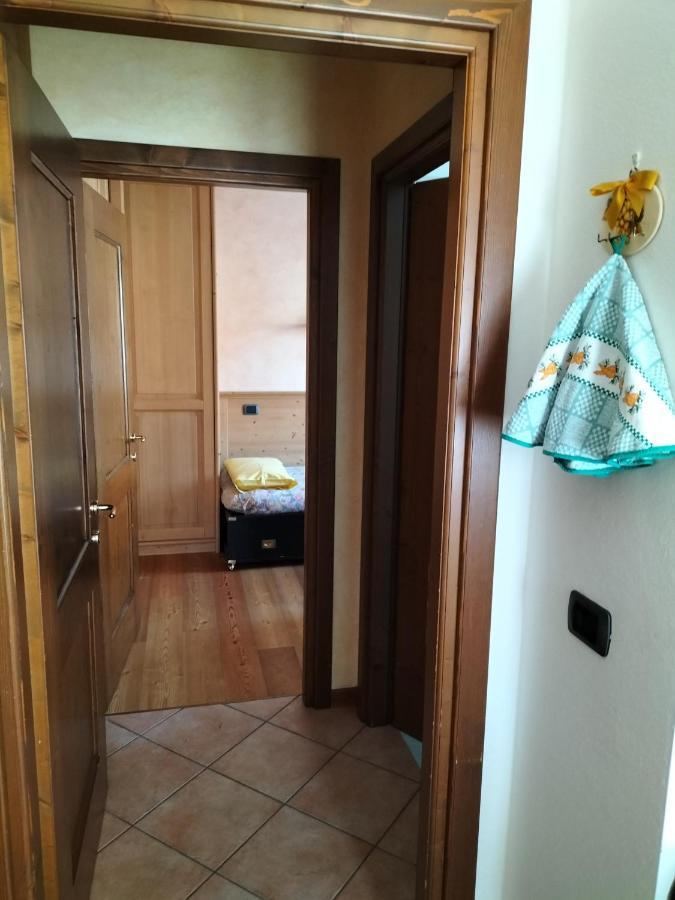 Baita Rutic Oga Bagian luar foto
